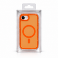 Coque MagSafe Colorée - Protection Antichoc