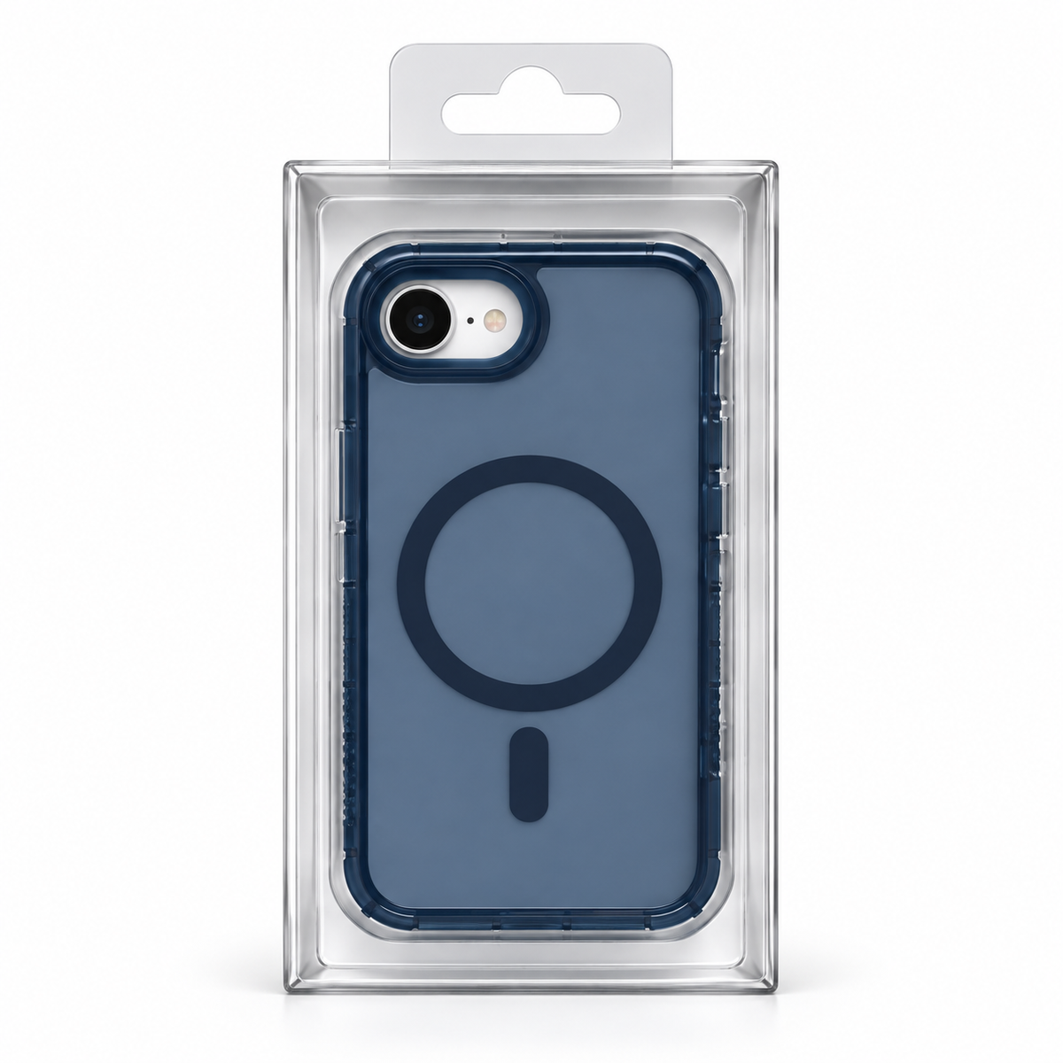 Coque MagSafe Colorée - Protection Antichoc