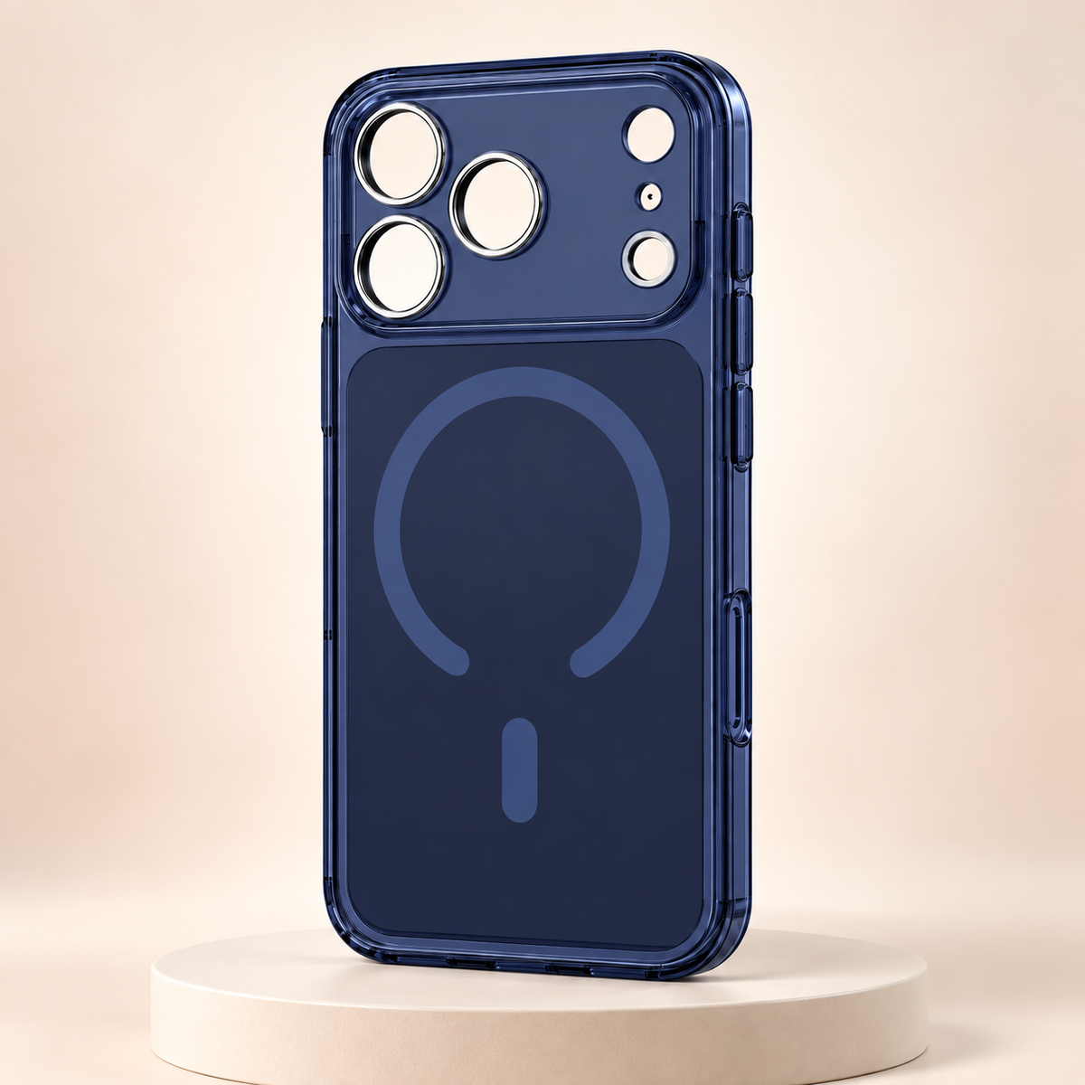 Premium MagSafe Case – 2 for €19.90