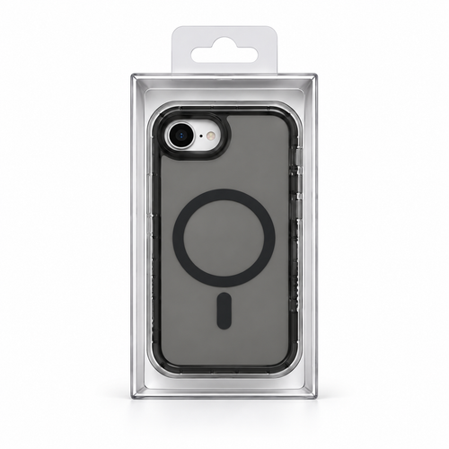 Coque MagSafe Colorée - Protection Antichoc