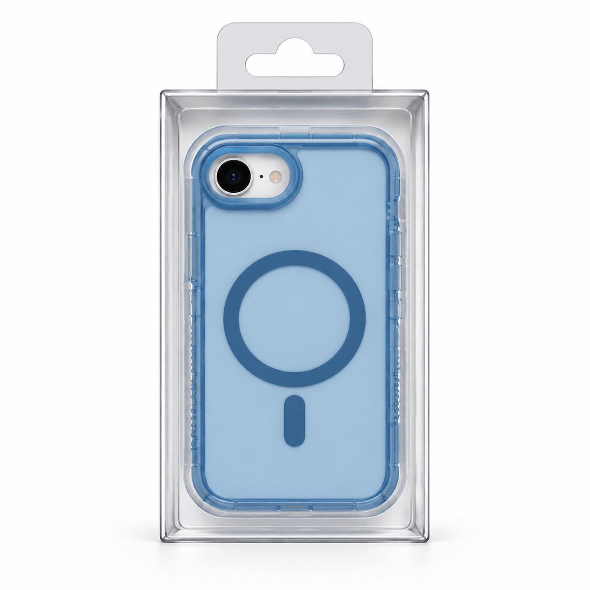 Coque MagSafe Colorée - Protection Antichoc
